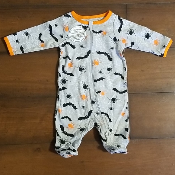 Way to Celebrate! Other - Halloween Baby Sleeper